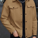JACK COZY JACKET