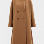 AUBREY TAILORED LONGLINE COAT