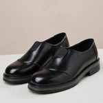 Adrian Genuine Leather Loafers