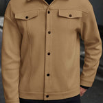 JACK COZY JACKET