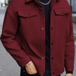 JACK COZY JACKET