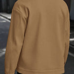 JACK COZY JACKET