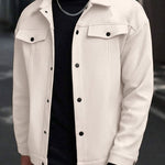 JACK COZY JACKET