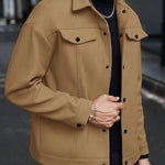 JACK COZY JACKET