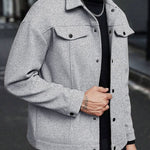 JACK COZY JACKET