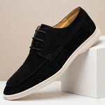 Sullivan Suede Shoes