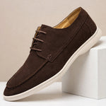 Sullivan Suede Shoes