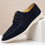 Sullivan Suede Shoes
