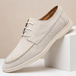 Sullivan Suede Shoes