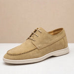 Sullivan Suede Shoes