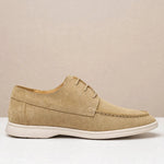 Sullivan Suede Shoes