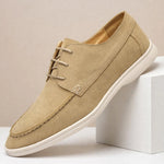 Sullivan Suede Shoes