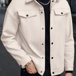 JACK COZY JACKET