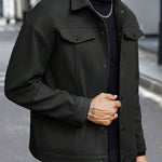 JACK COZY JACKET