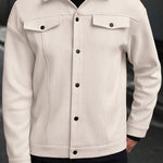 JACK COZY JACKET