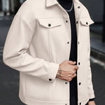JACK COZY JACKET