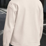 JACK COZY JACKET