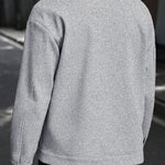 JACK COZY JACKET
