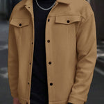 JACK COZY JACKET