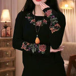 Durchdacht designter Pullover
