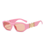 Reston Square Frame Sunglasses