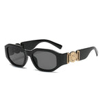 Reston Square Frame Sunglasses