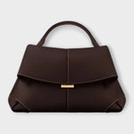 Sinclair Structured Handbag