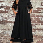 Harlow Tummy Control Flattering Dress