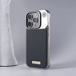 Vanguard MagSafe Armor Phone Case With Kickstand