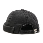 Halden Cotton Beanie