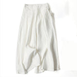 Bellamy High-Waist Wide-Leg Relaxed Pants