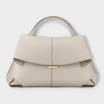 Sinclair Structured Handbag