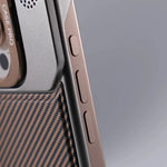 Vanguard MagSafe Armor Phone Case With Kickstand