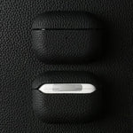 Merino Genuine Leather AirPods Case