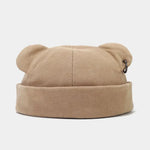 Calloway Bear Ear Beanie