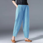 Brelo Lightweight Tapered Ankle Pants
