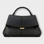 Sinclair Structured Handbag