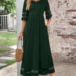 Harlow Tummy Control Flattering Dress