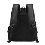 Harlow Leather Vintage Backpack