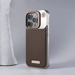 Vanguard MagSafe Armor Phone Case With Kickstand
