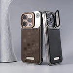 Vanguard MagSafe Armor Phone Case With Kickstand