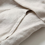 Bellamy High-Waist Wide-Leg Relaxed Pants