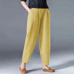 Brelo Lightweight Tapered Ankle Pants