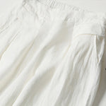 Bellamy High-Waist Wide-Leg Relaxed Pants