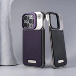 Vanguard MagSafe Armor Phone Case With Kickstand