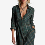 Elara Flowing Maxi Dress
