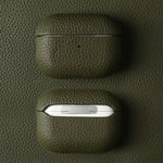 Merino Genuine Leather AirPods Case