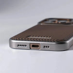 Vanguard MagSafe Armor Phone Case With Kickstand