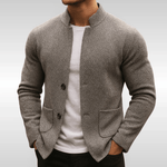 KINGSFORD KNIT GILET
