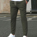 ASHFORD ACTIVE CHINOS